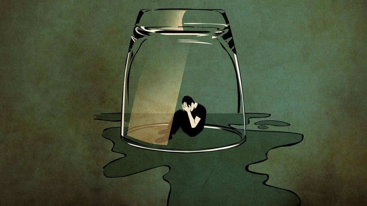 Backdrop – Risky Drinking