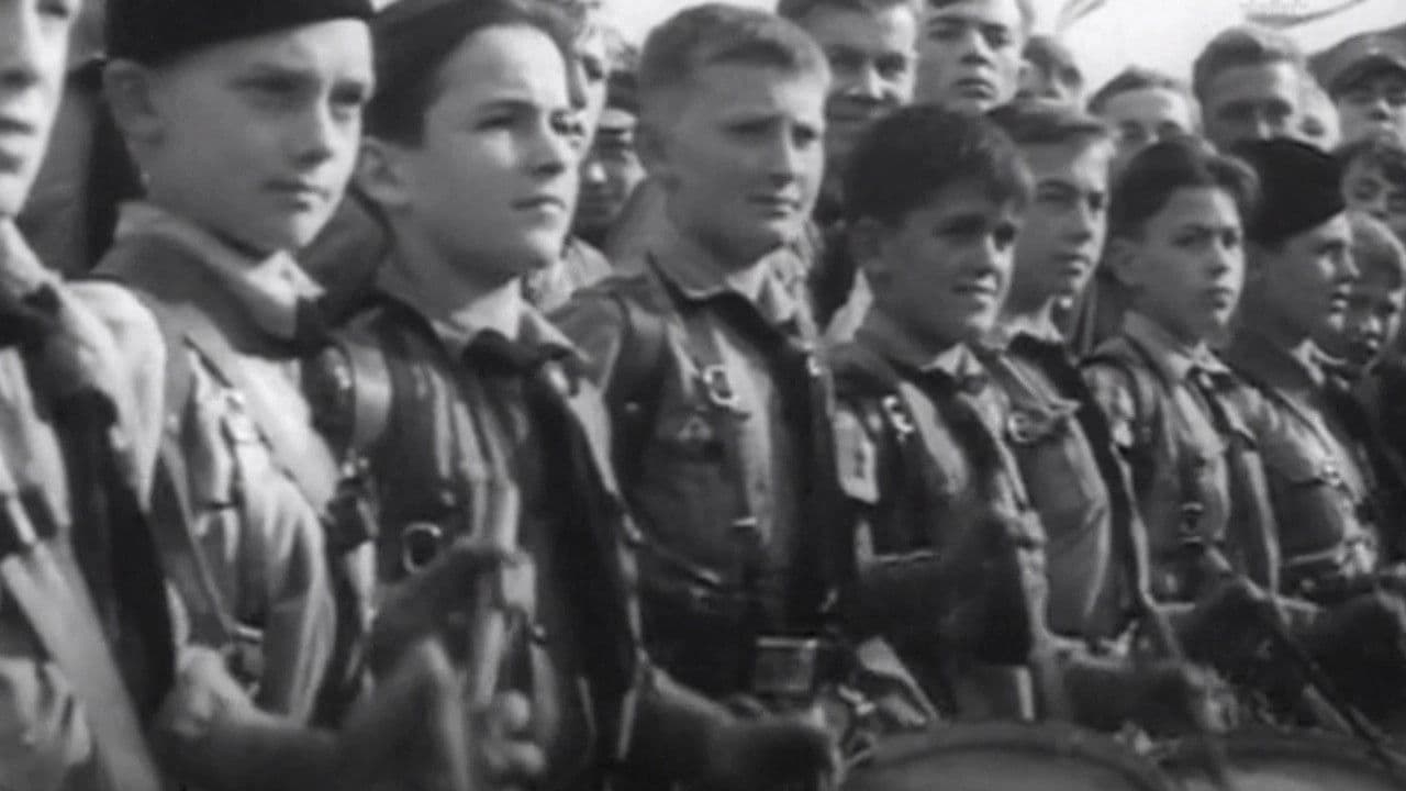 Backdrop – Der Sieg des Glaubens