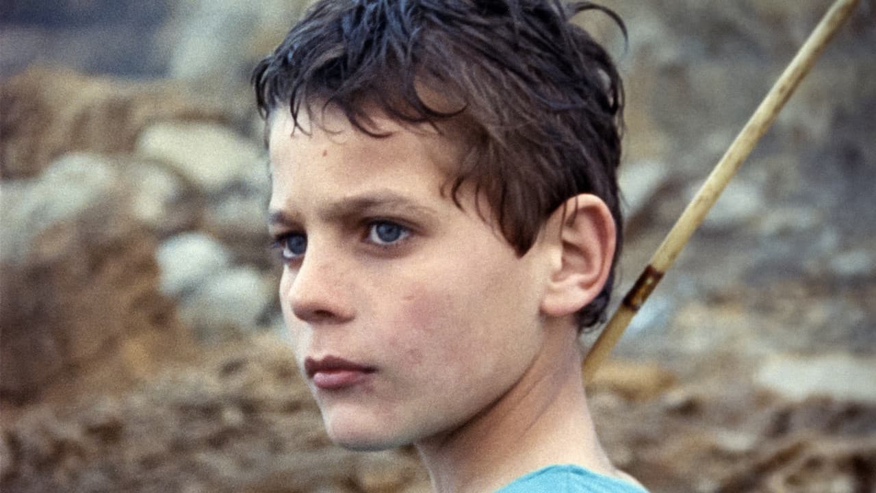 Backdrop – A Idade Maior