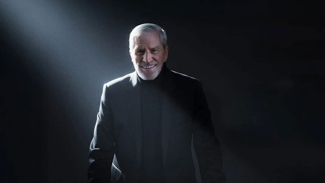 Backdrop – Jean-Claude Darmon - L'argentier : L'homme, le pouvoir, le foot