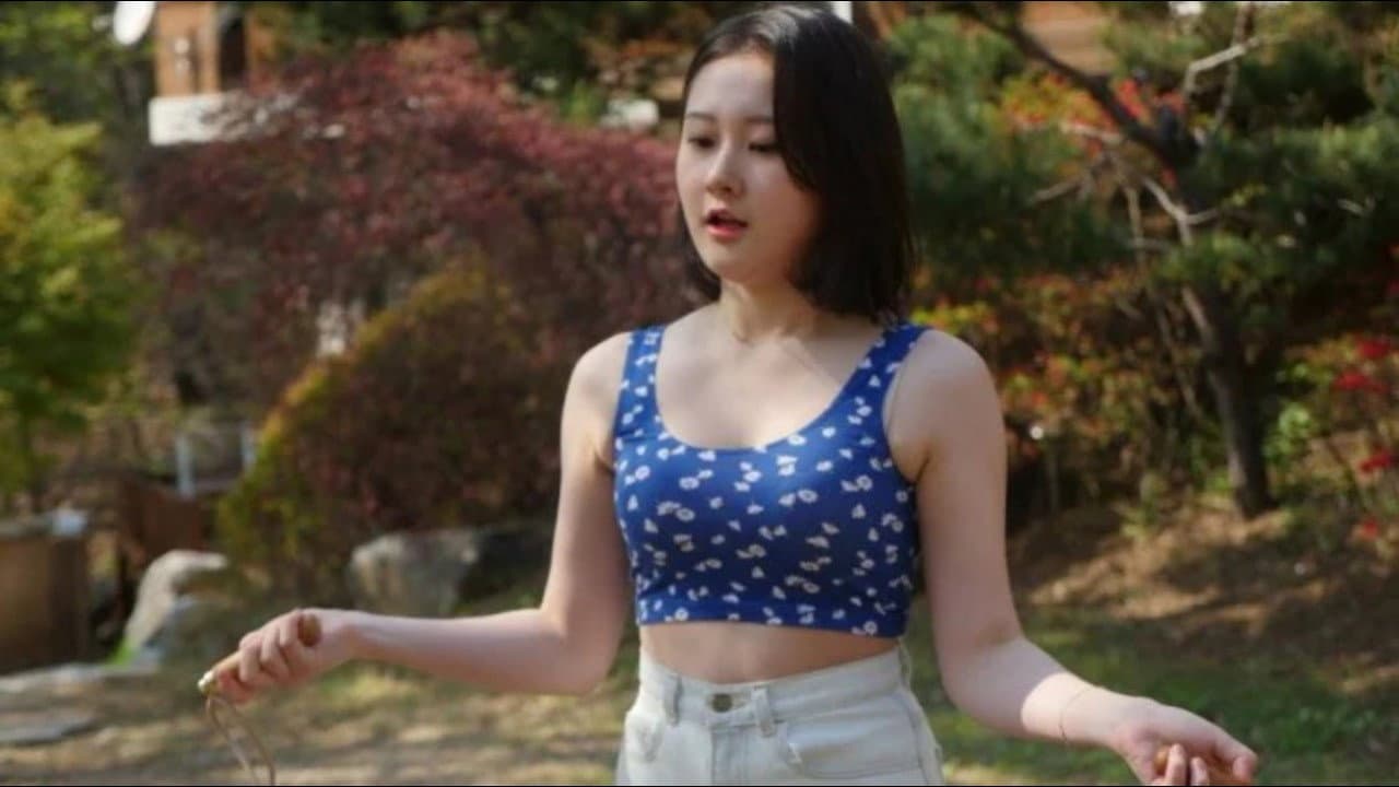 Backdrop – 타부: 새누나