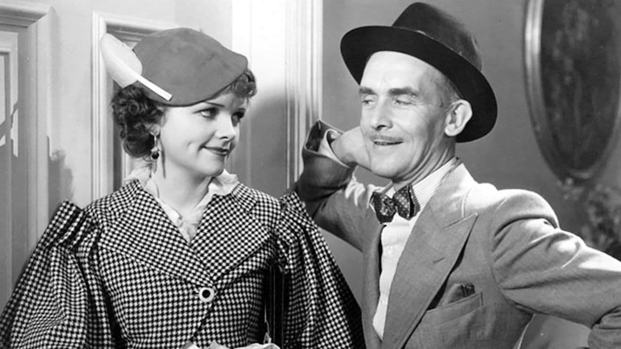 Backdrop – The Meanest Gal in Town