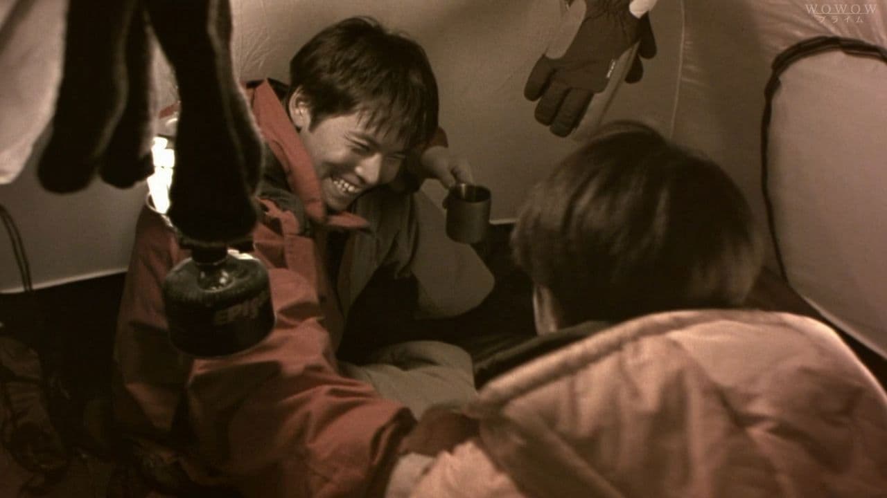 Backdrop – White Heat