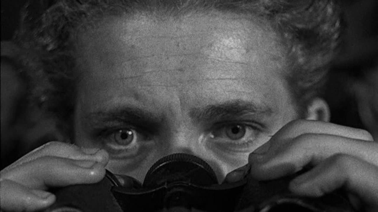 Backdrop – Die Nacht der Wahrheit