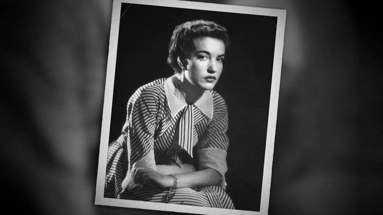 Backdrop – Dans l'ombre de Jackie Kennedy