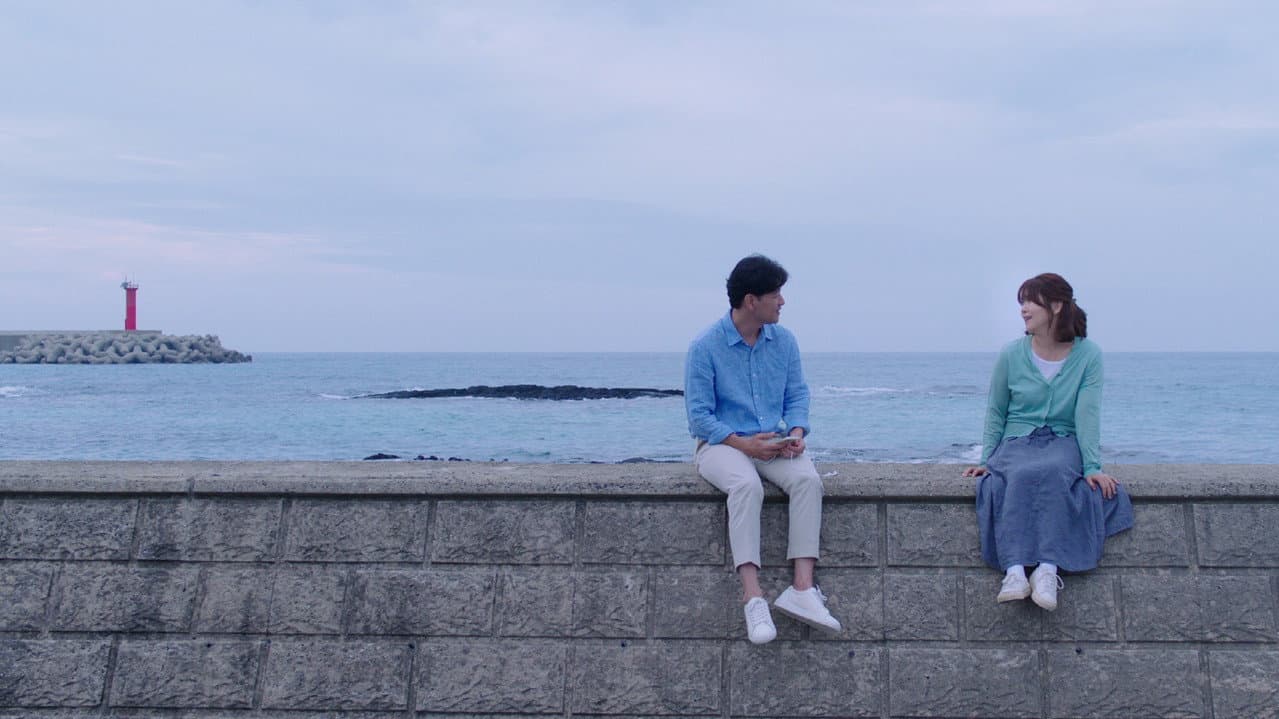 Backdrop – 여름이 끝날 무렵의 라트라비아타