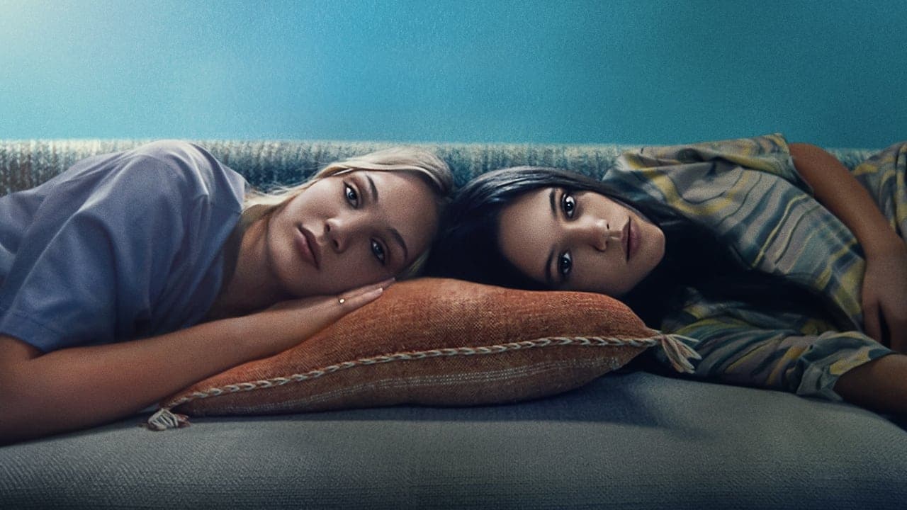 Backdrop – The Life After