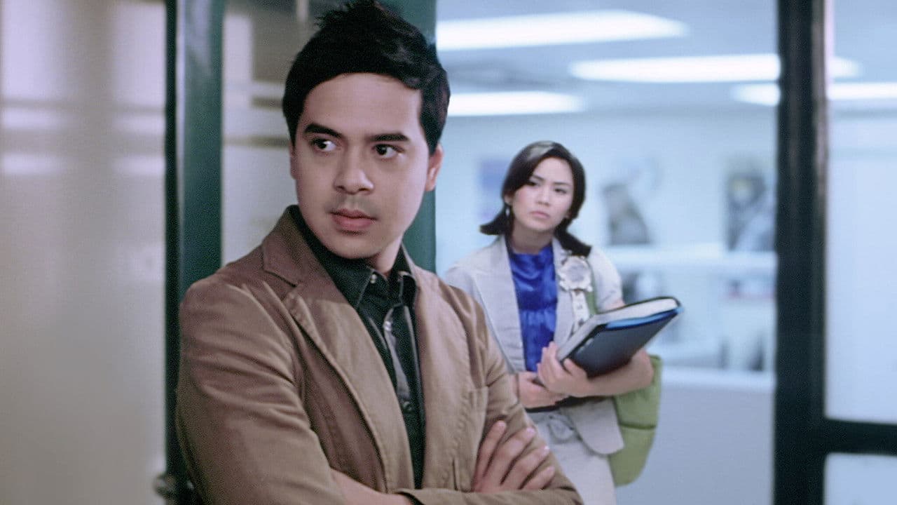 Backdrop – A Very Special Love