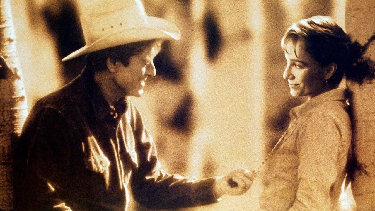 Backdrop – Der Pferdeflüsterer