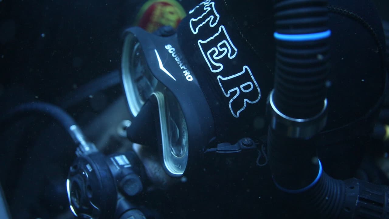 Backdrop – Dave Not Coming Back