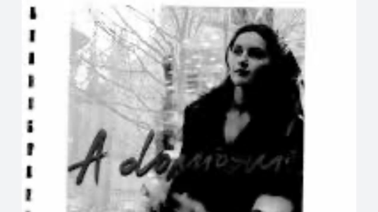 Backdrop – A domani