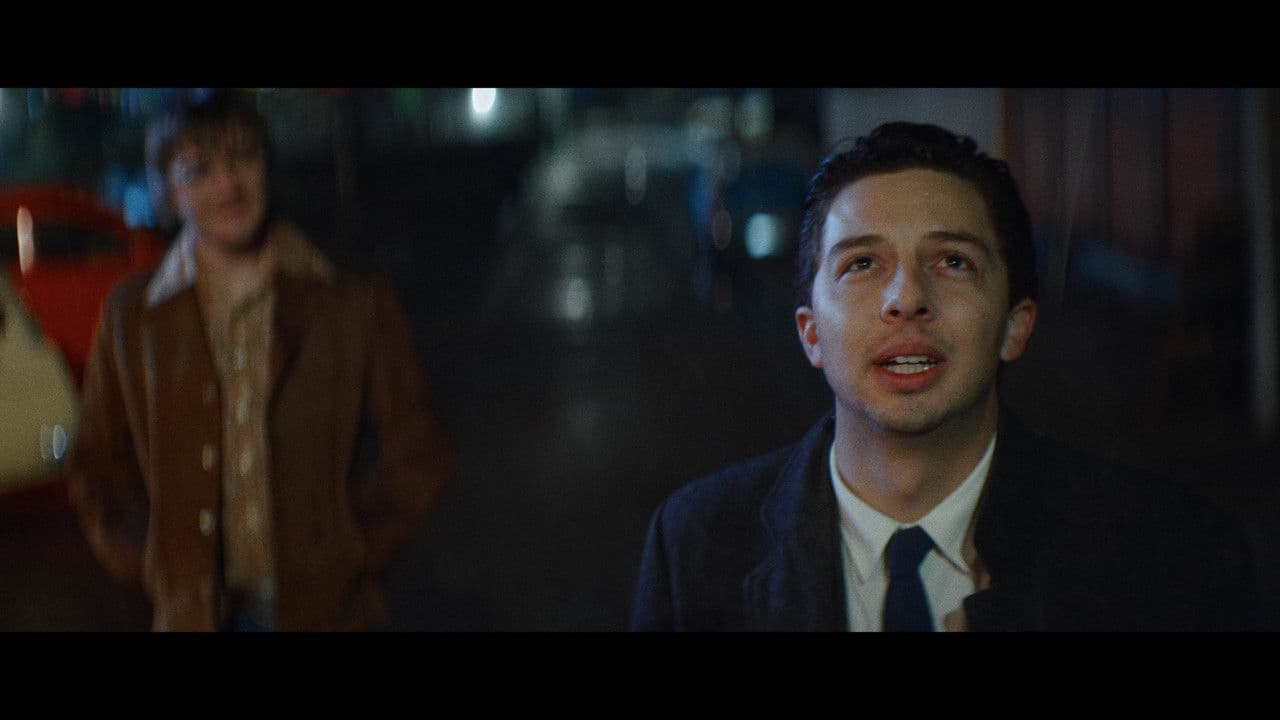 Backdrop – Dion & Denver