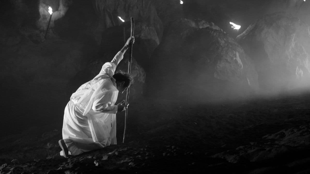 Backdrop – Hele sa Hiwagang Hapis