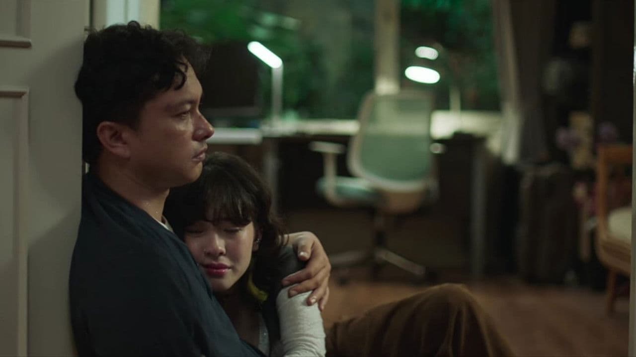 Backdrop – Tukar Takdir