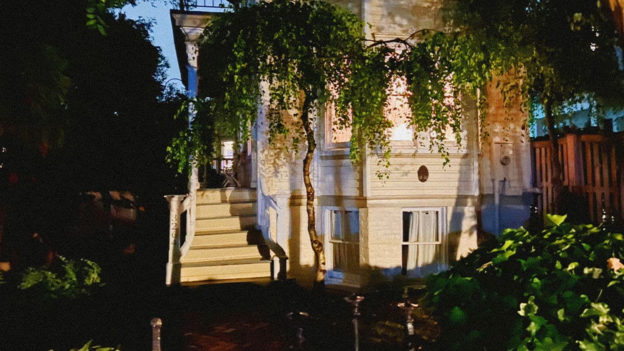 Backdrop – Beautiful Dreams