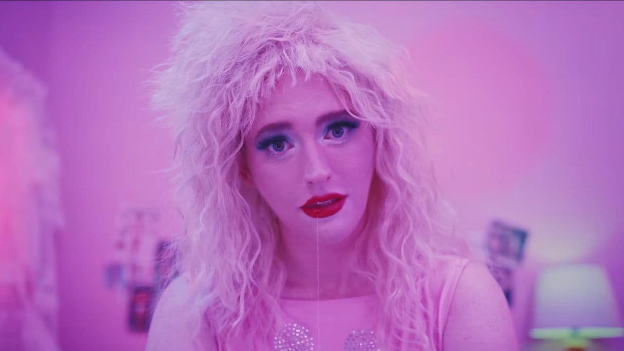 Backdrop – Bad Acid