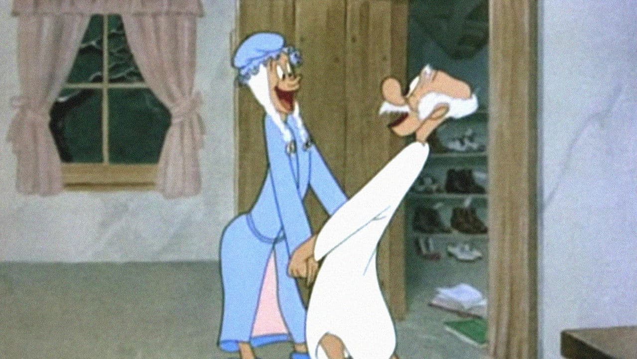 Backdrop – The Peachy Cobbler