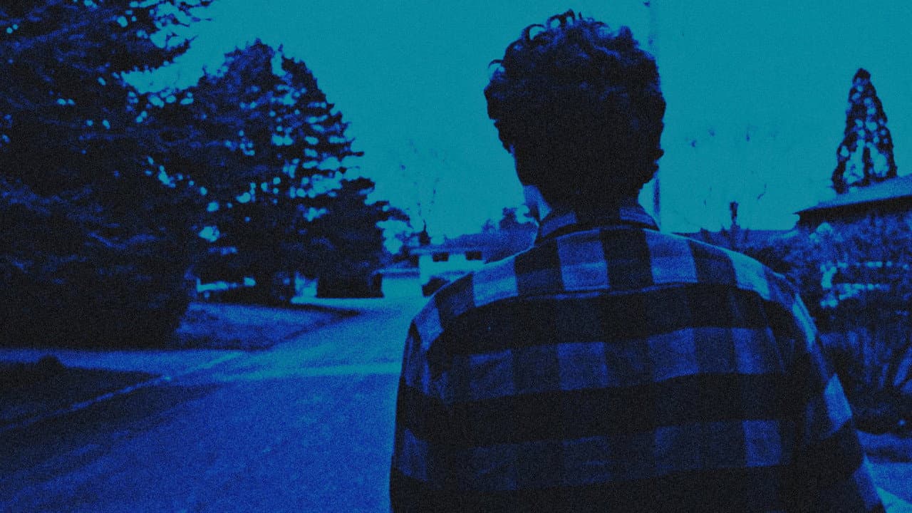 Backdrop – Sleepwalker