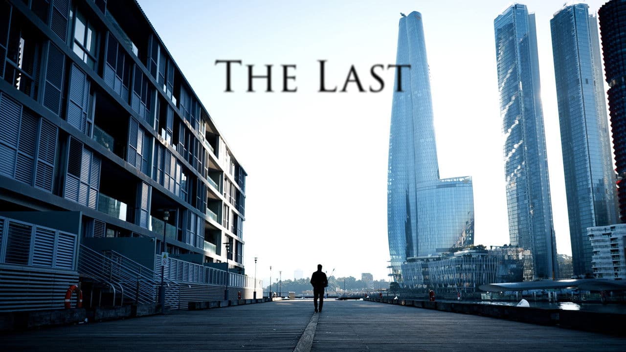 Backdrop – The Last