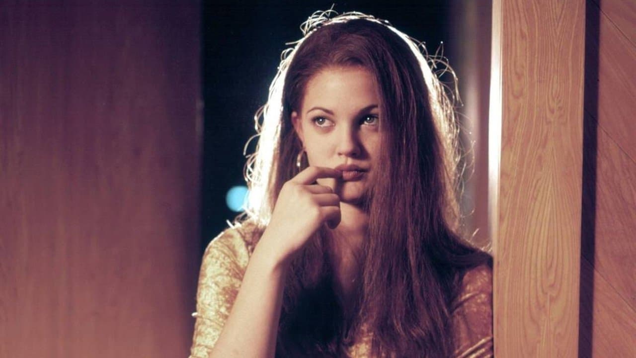 Backdrop – Amy Fisher - Tödliche Lolita