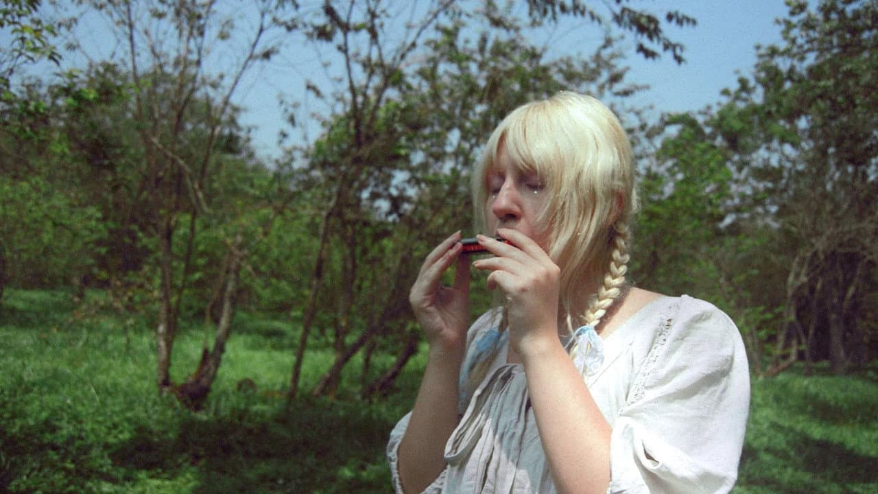 Backdrop – Dos Galhos Prateados