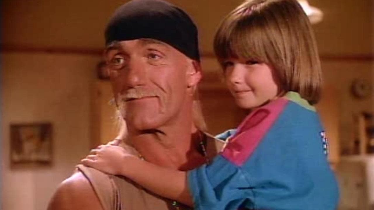 Backdrop – Thunder in Paradise 2