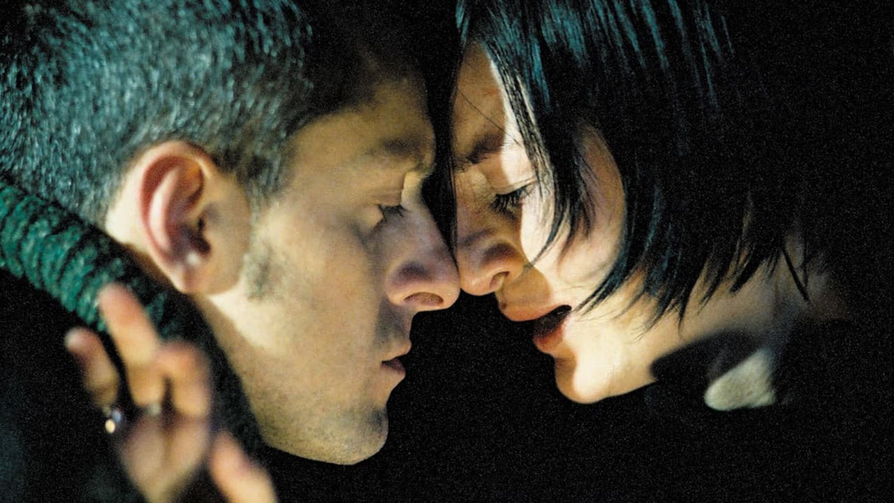 Backdrop – Przemiany