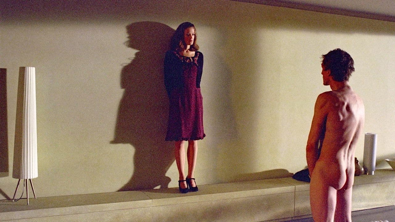 Backdrop – Der alte Affe Angst