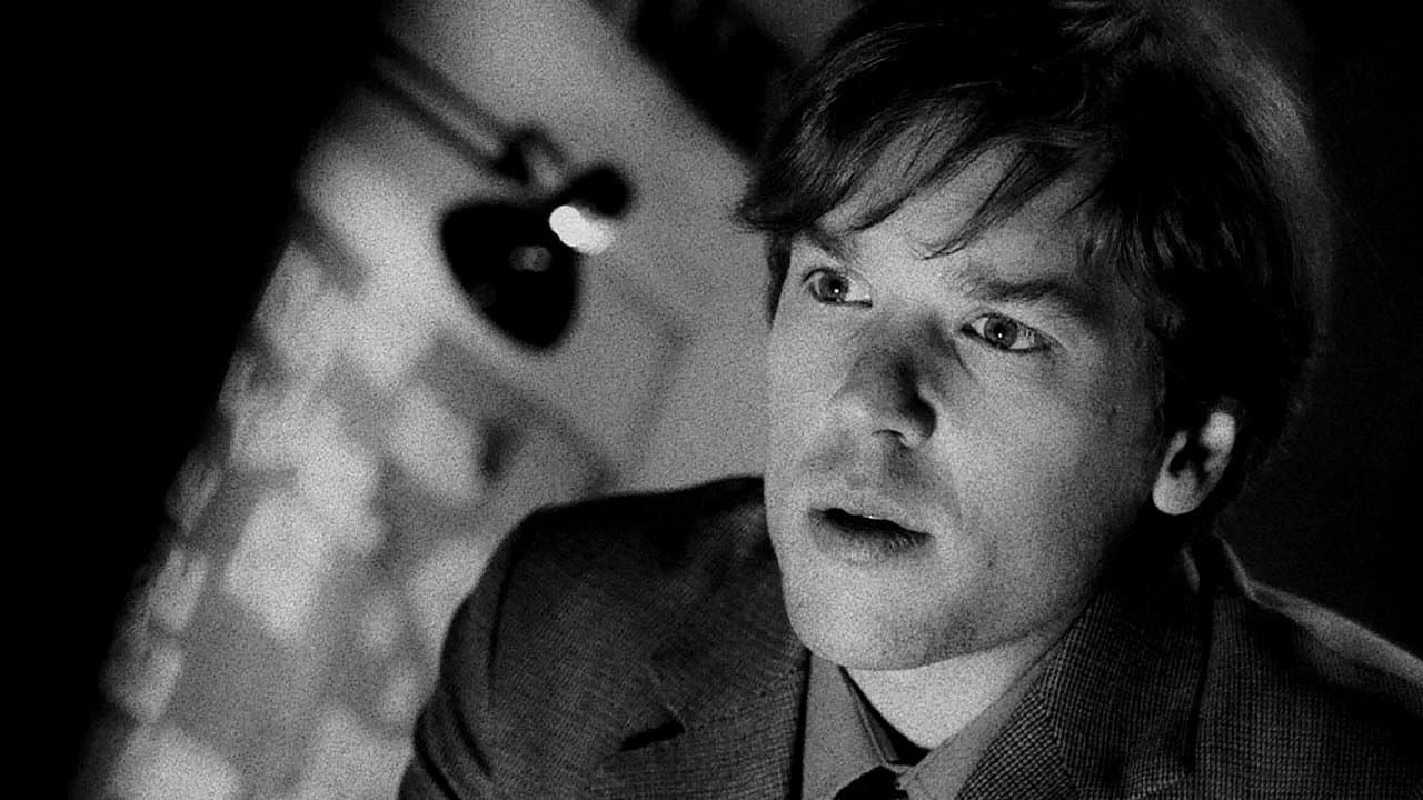 Backdrop – Historia de lo oculto