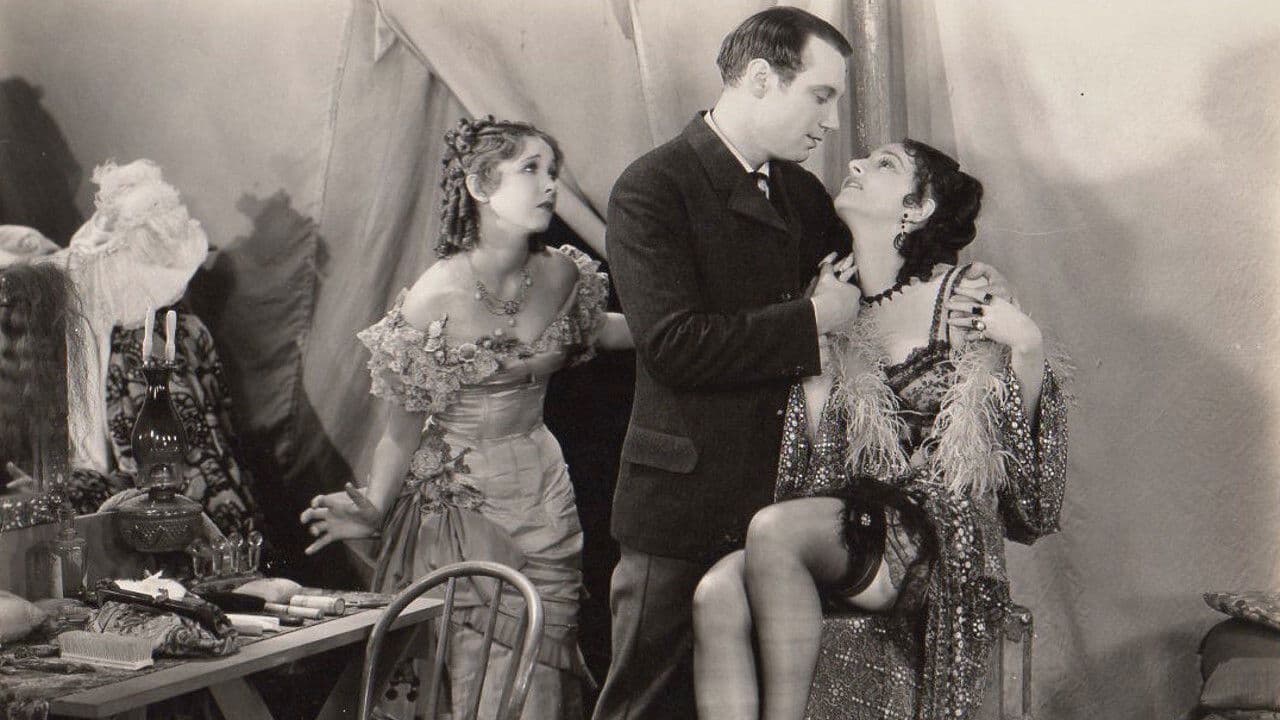 Backdrop – Swing High