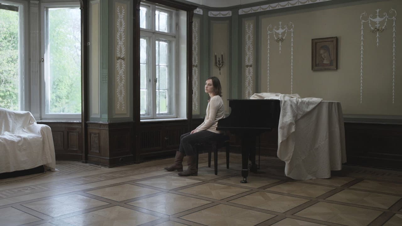 Backdrop – Der Rand