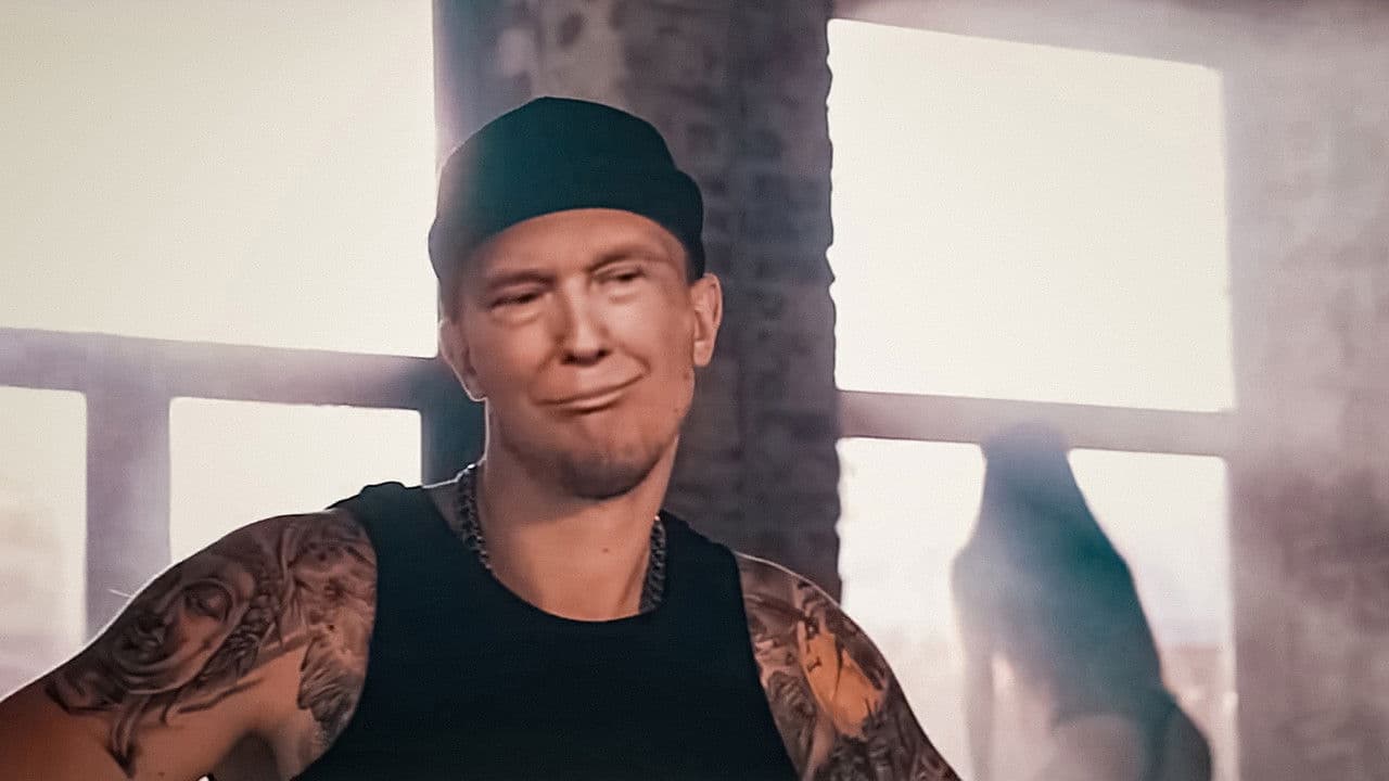 Backdrop – Our New President