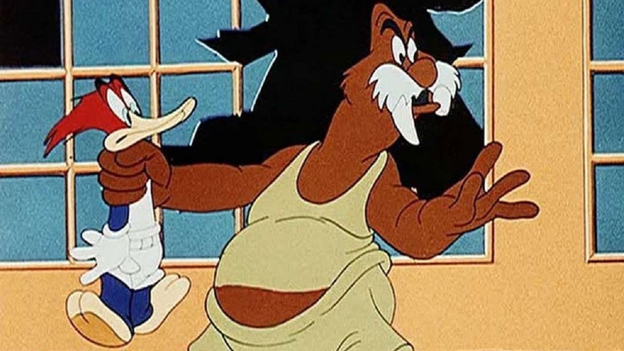 Backdrop – The Beach Nut