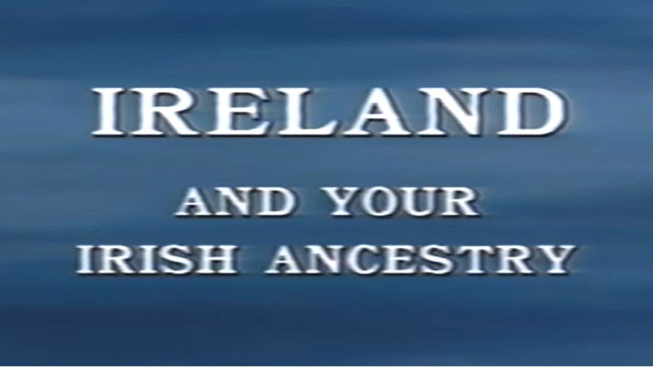 Backdrop – Ireland and Your Irish Ancestry