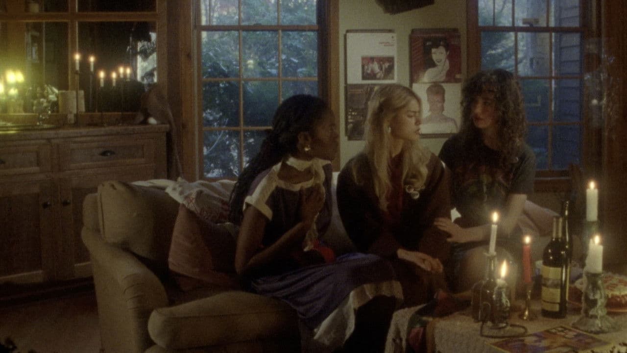 Backdrop – Sunday Girls