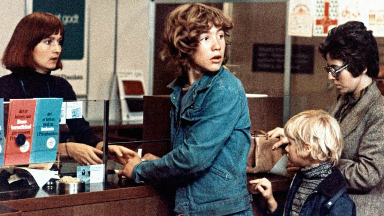 Backdrop – Could We Maybe