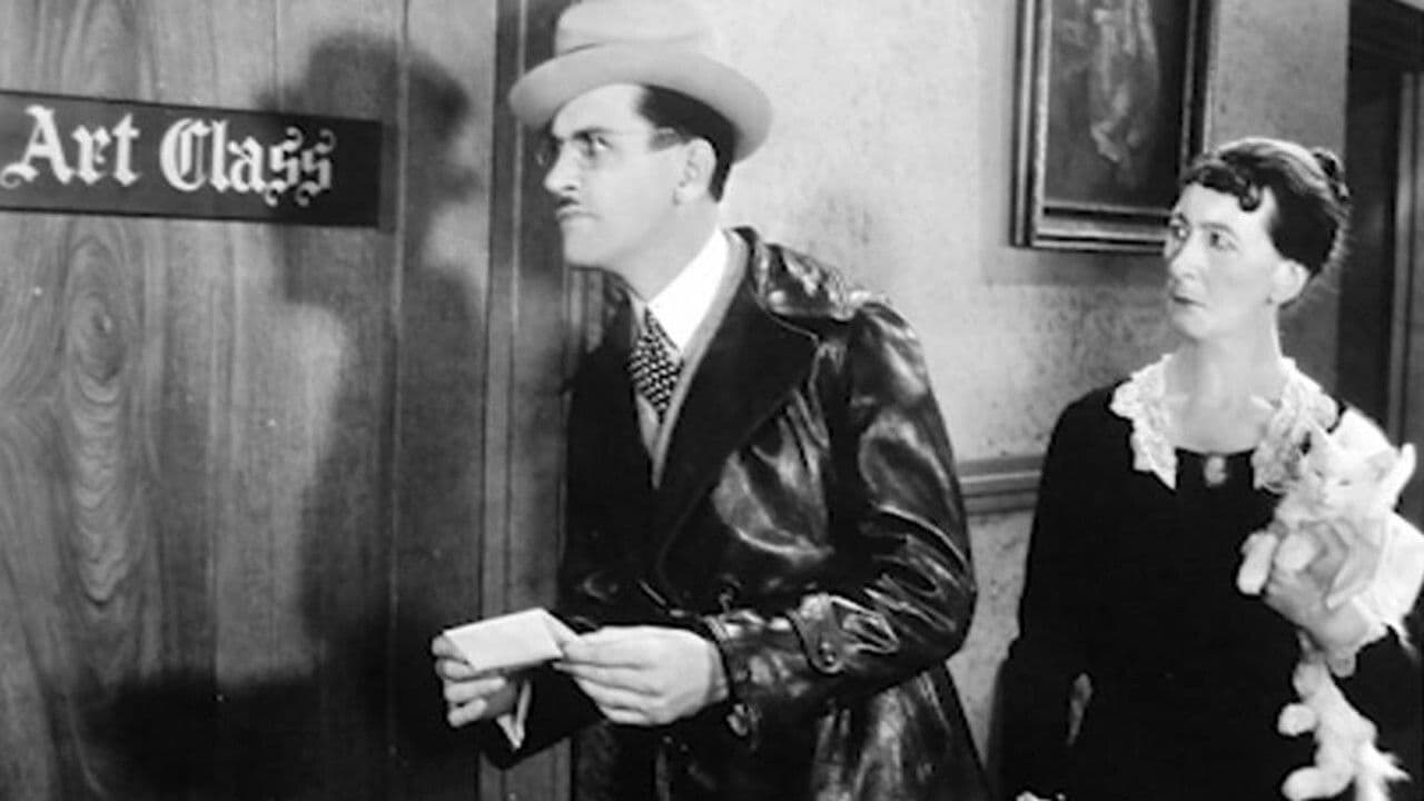 Backdrop – Girl Grief