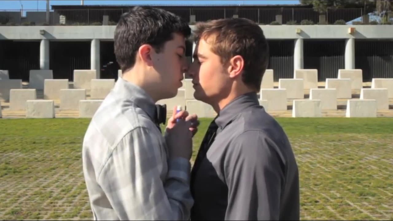Backdrop – You're So Hot with Chris Mintz-Plasse and Dave Franco