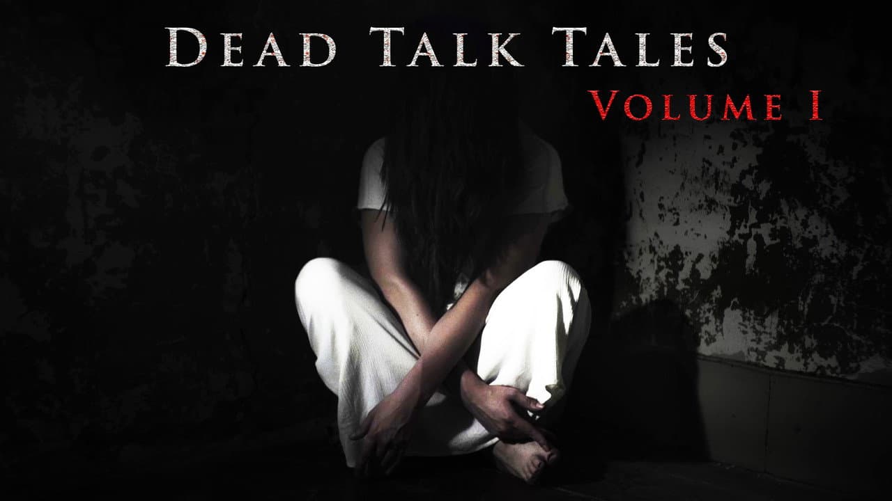 Backdrop – Dead Talk Tales: Volume I
