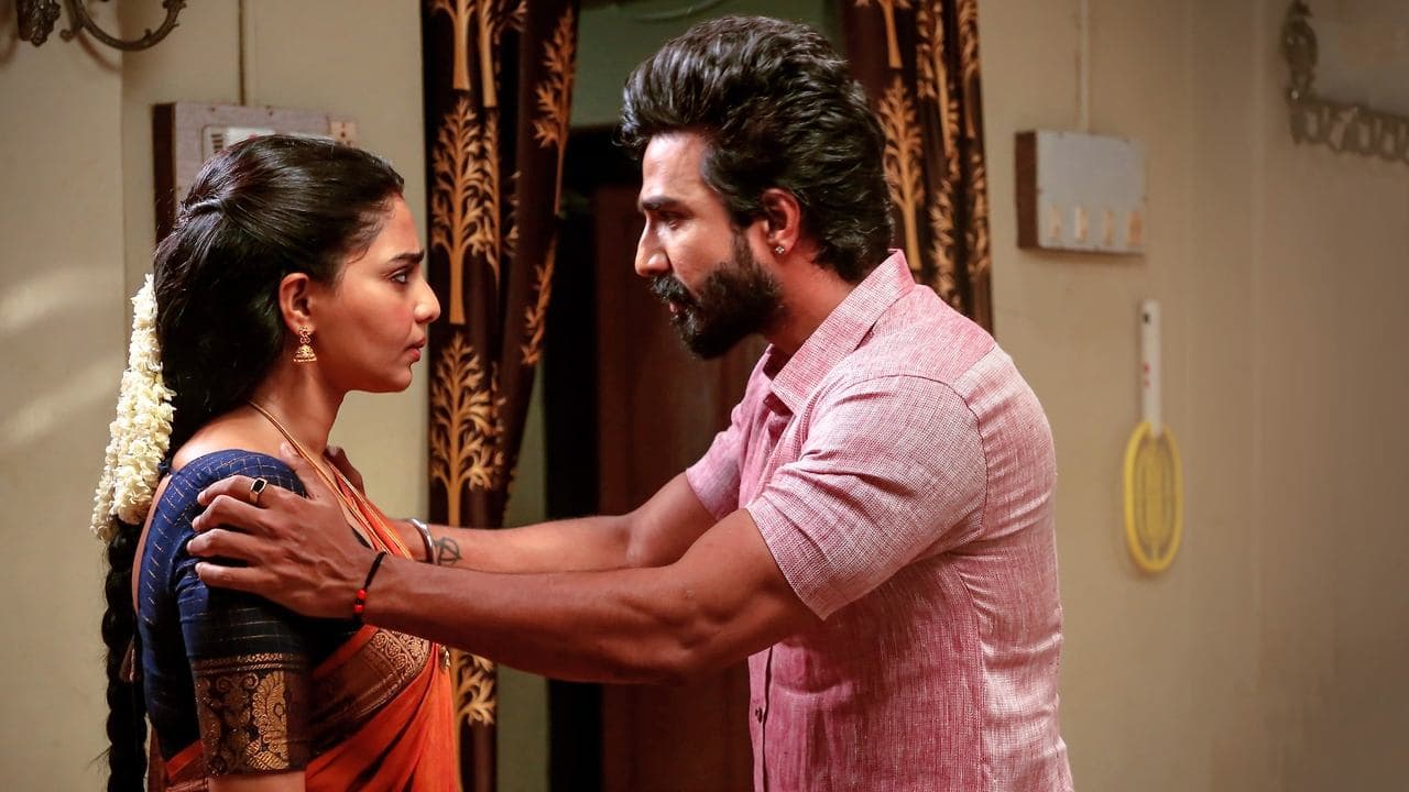 Backdrop – கட்டா குஸ்தி