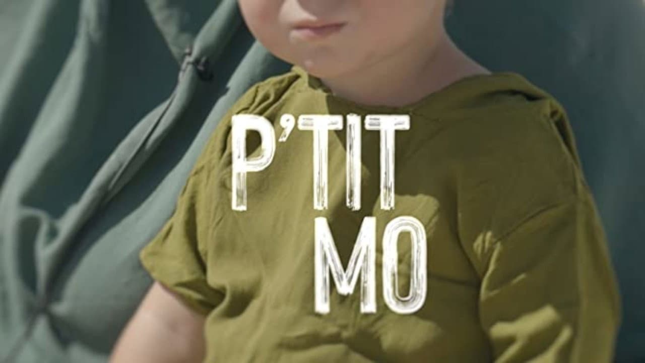 Backdrop – P'tit Mo