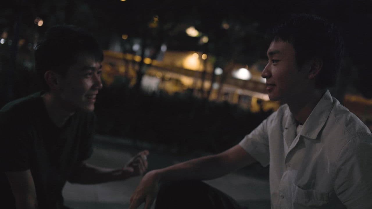 Backdrop – 今晚月色很美