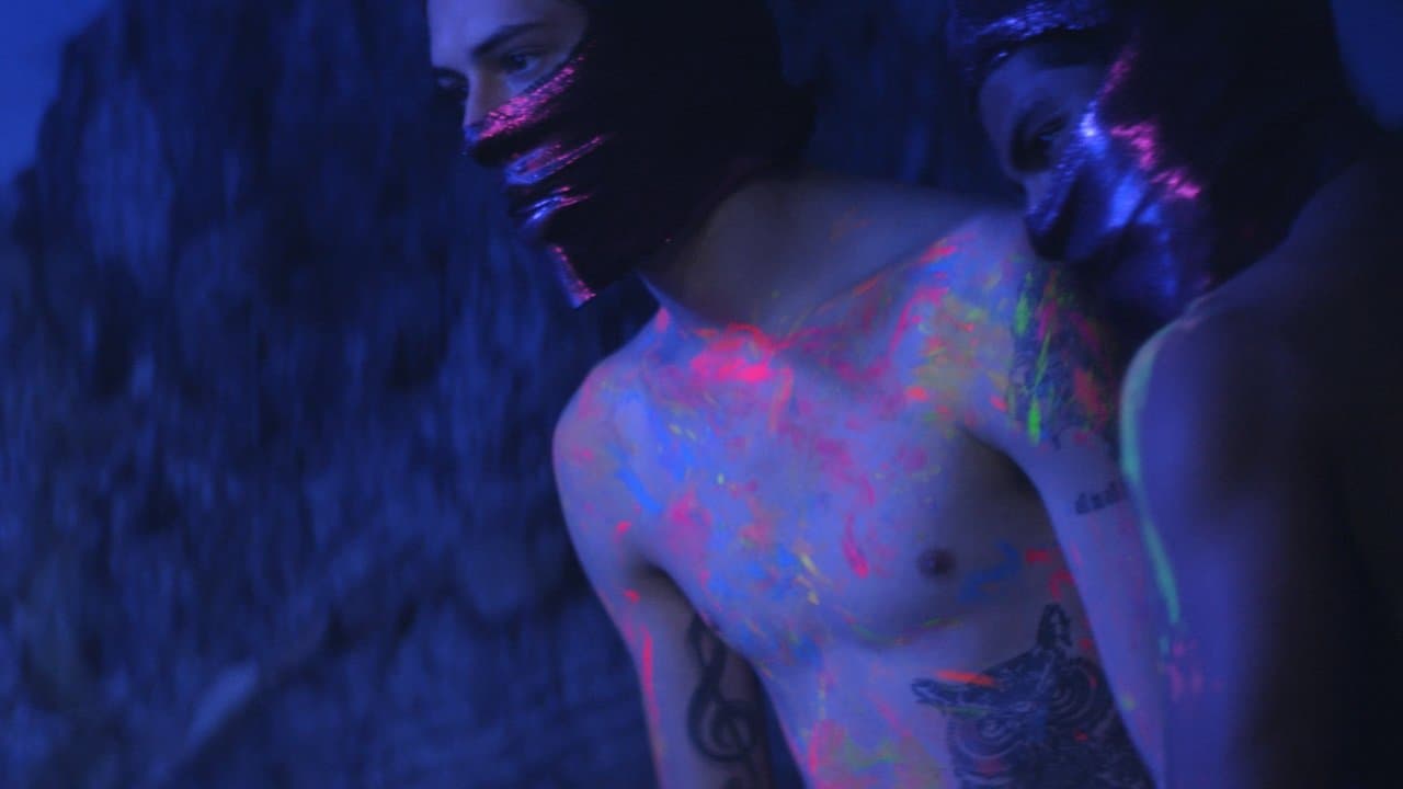 Backdrop – Hard Paint