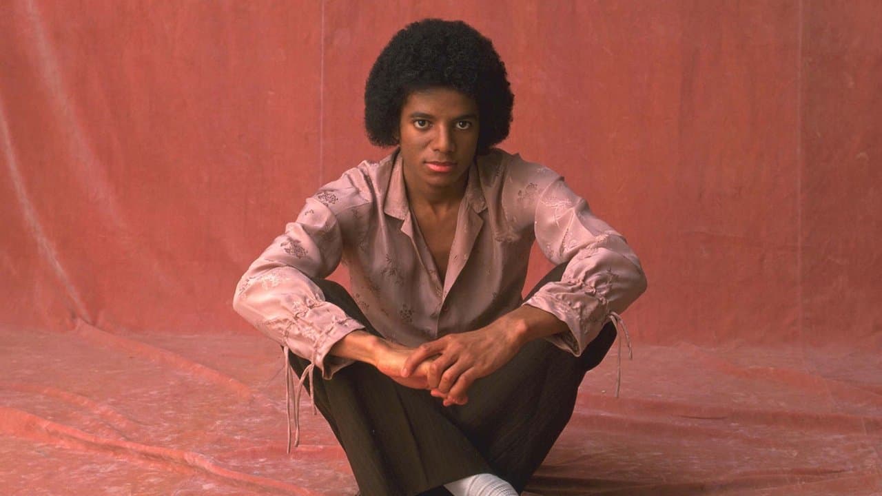 Backdrop – Michael Jackson: Man In The Mirror