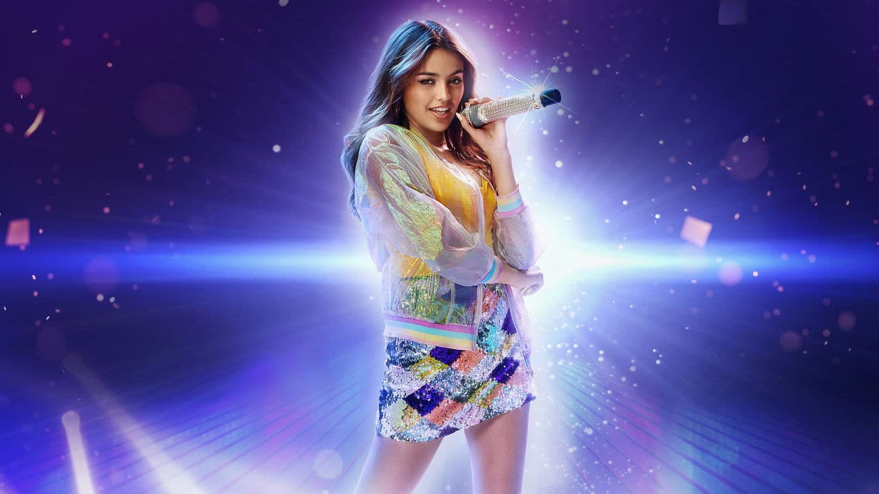 Backdrop – Kally's Mashup: Un cumpleaños muy Kally