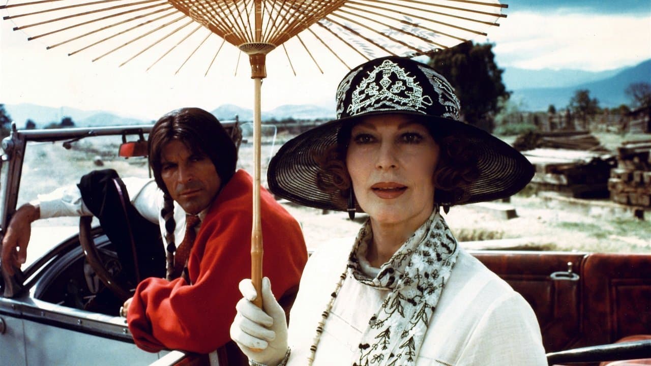 Backdrop – Priest of Love