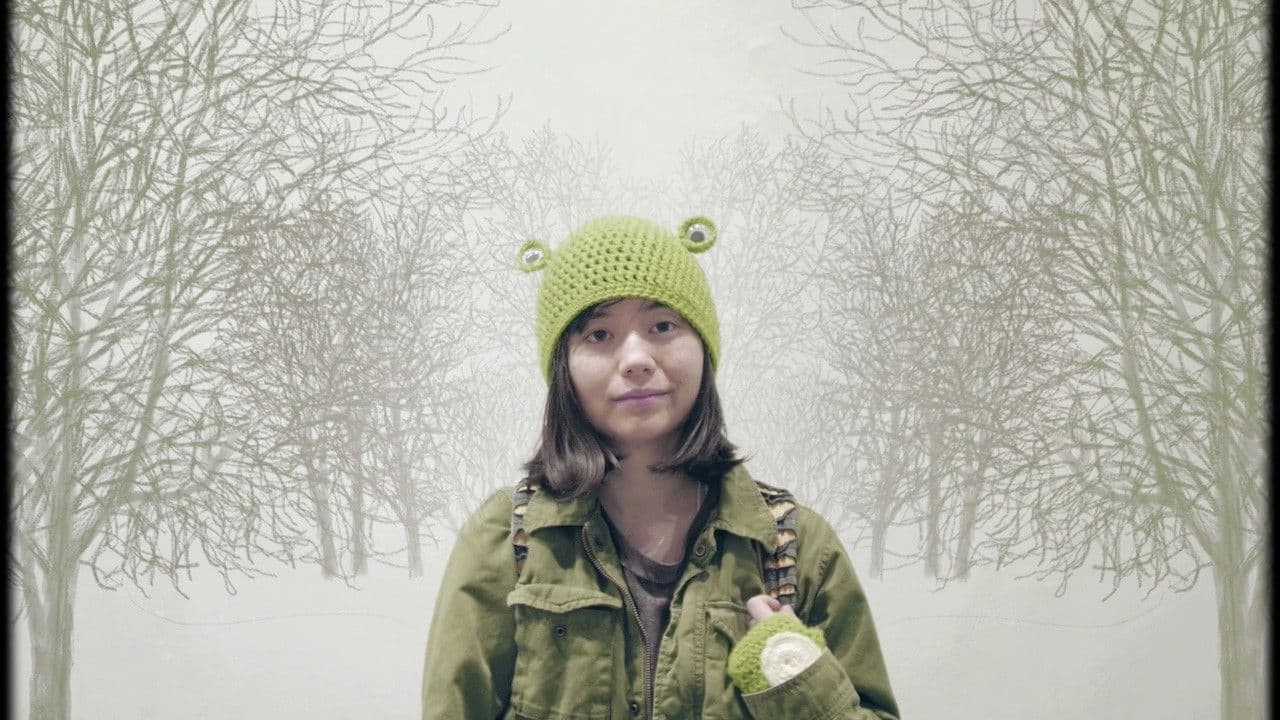 Backdrop – A Spot for Frog