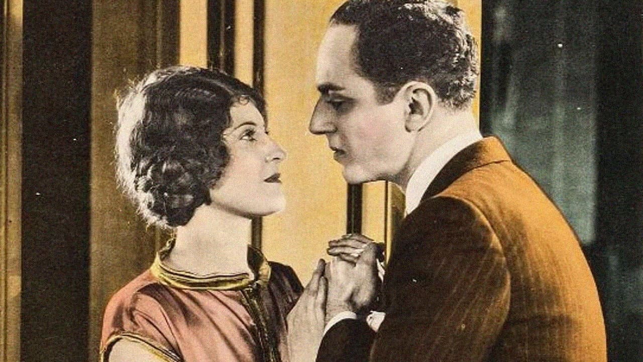 Backdrop – My Lady's Lips