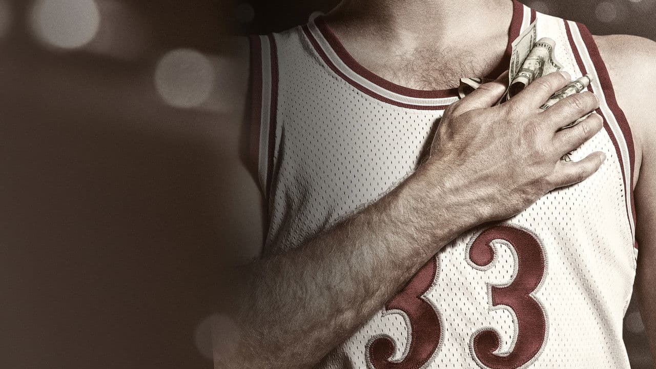 Backdrop – Playing for the Mob