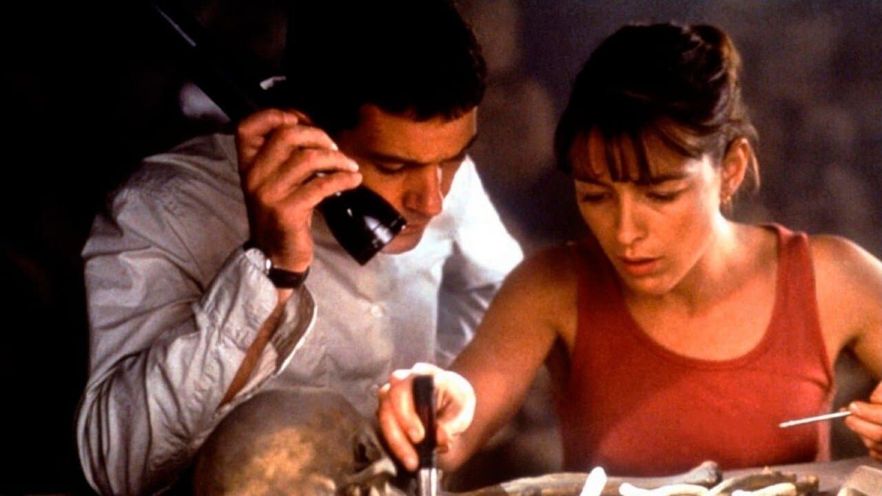 Backdrop – The Body